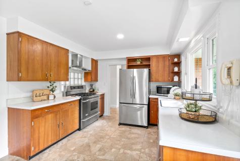 5 Dogwood Lane Clarksville TN 37043