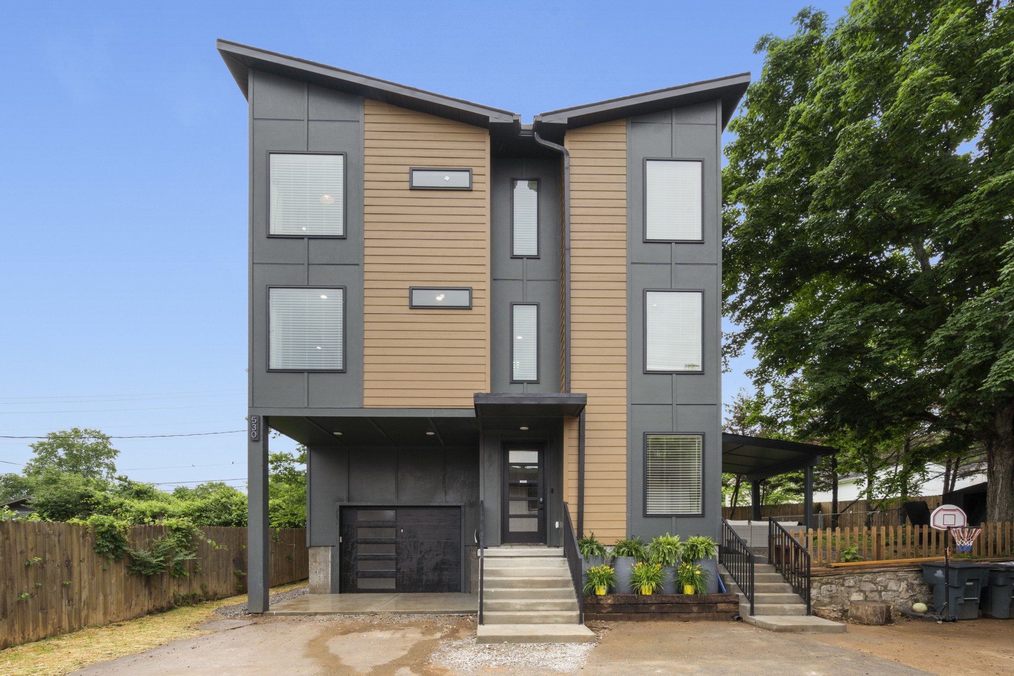 530 Continental Drive Nashville TN 37209
