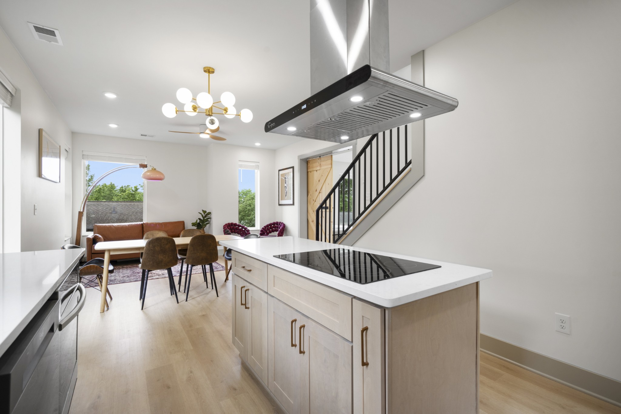 530 Continental Drive Nashville TN 37209