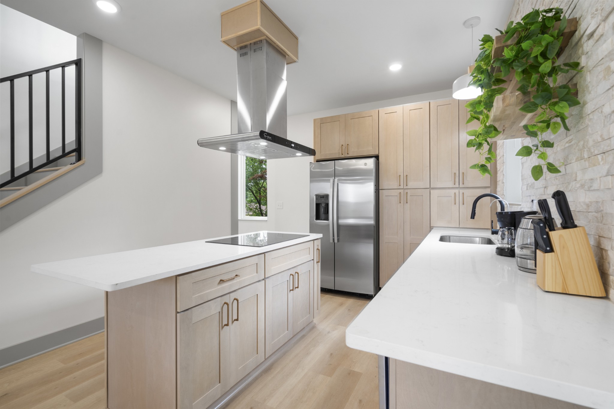 530 Continental Drive Nashville TN 37209