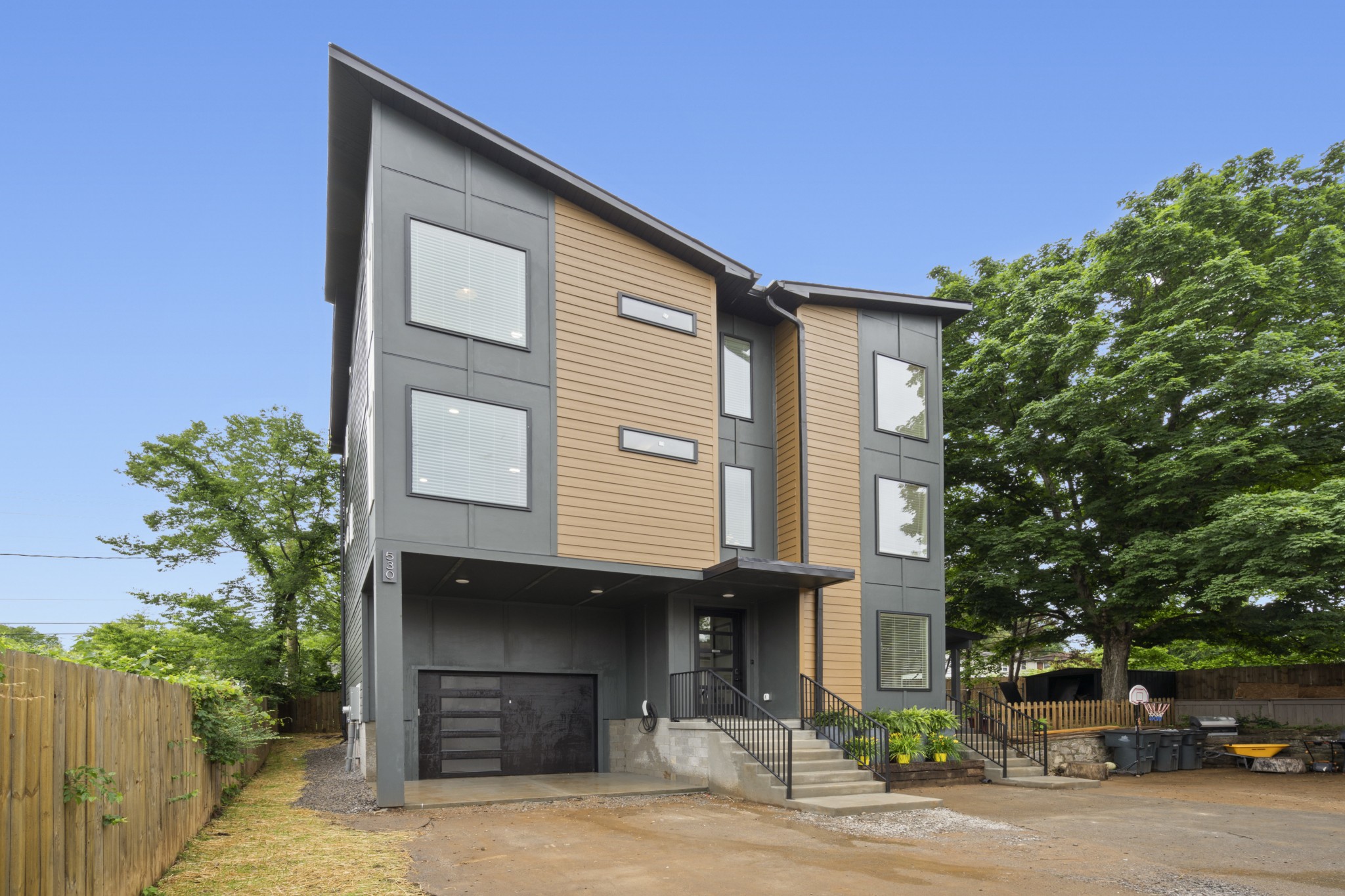 530 Continental Drive Nashville TN 37209