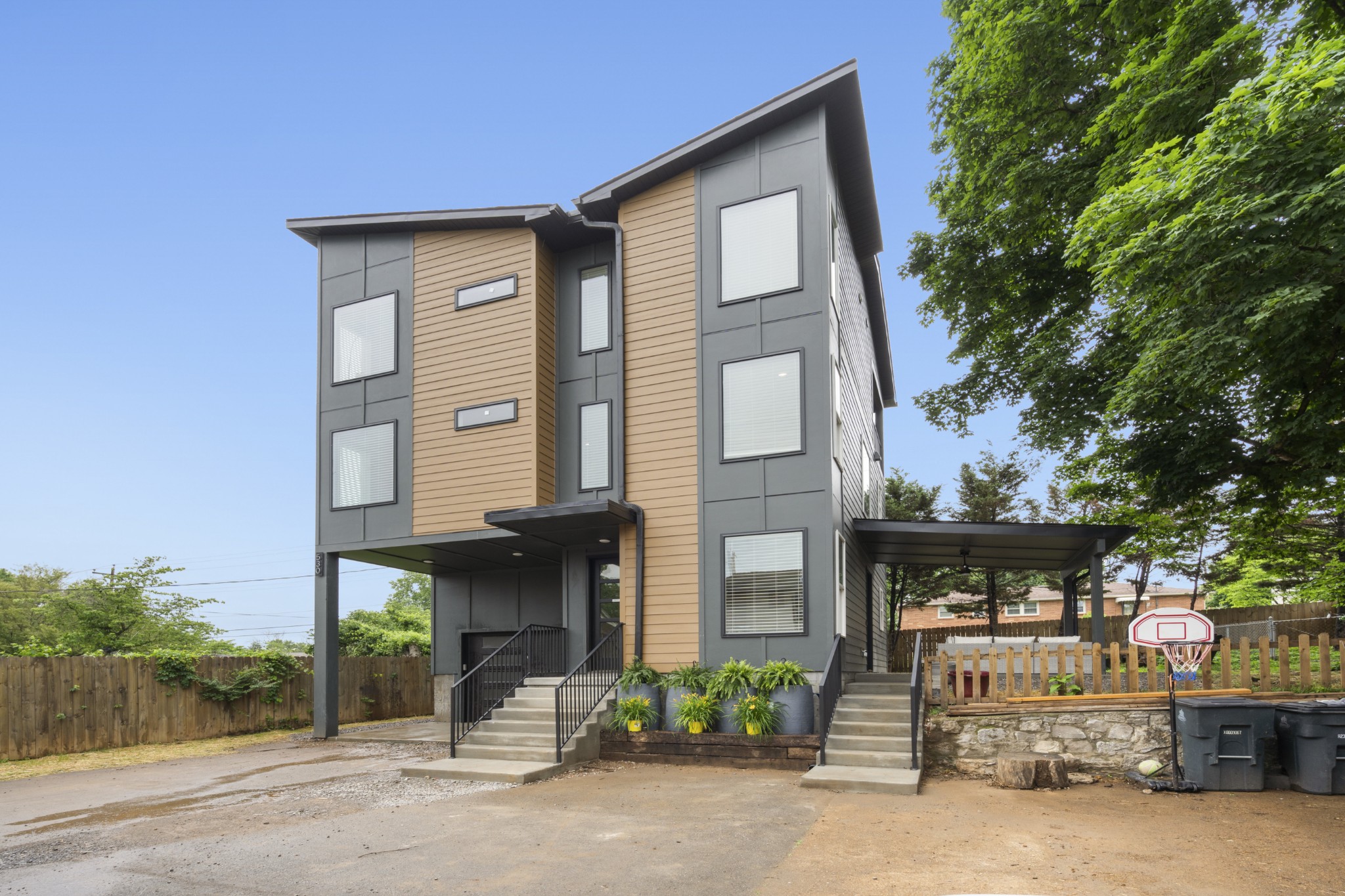 530 Continental Drive Nashville TN 37209