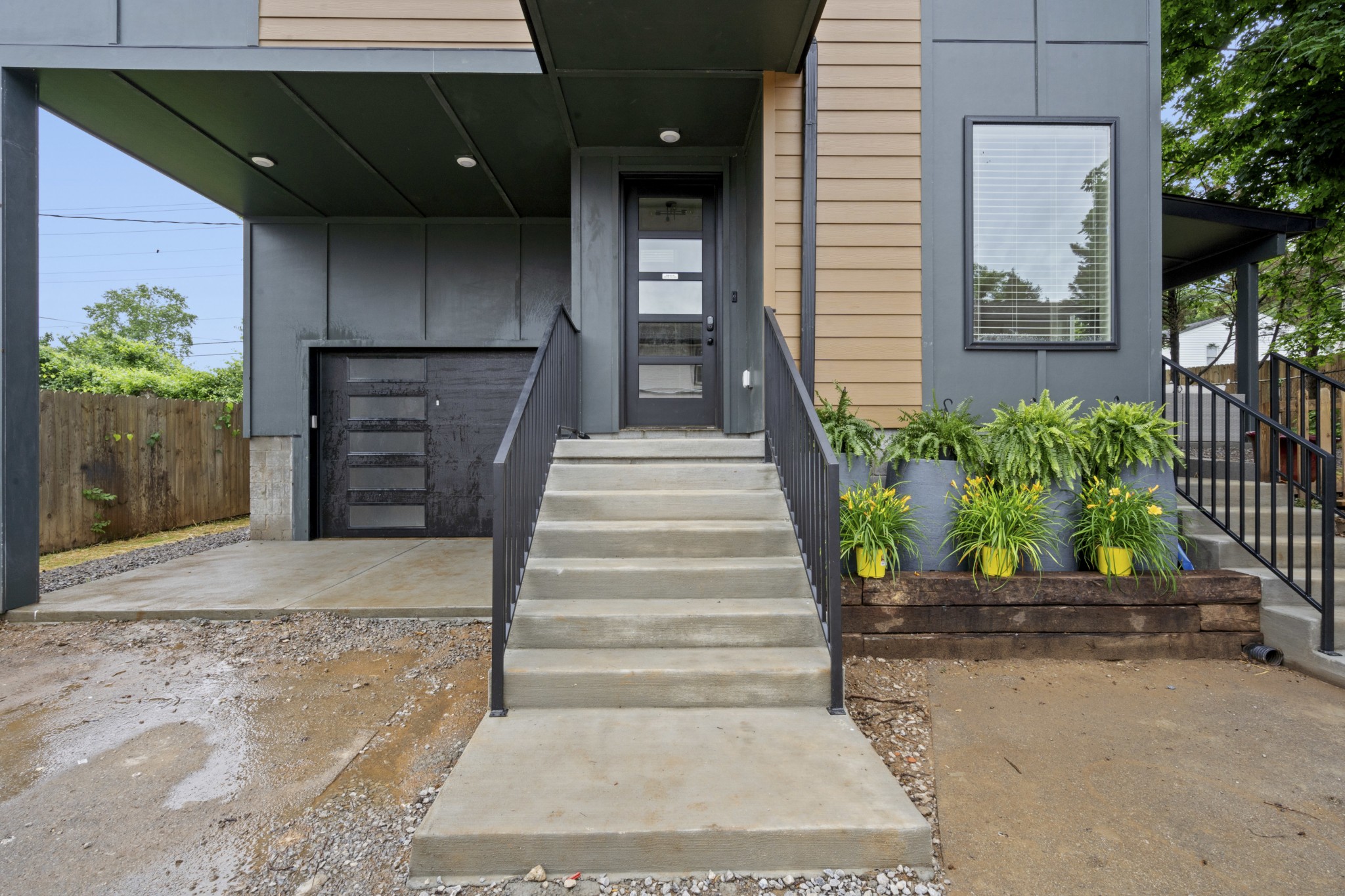 530 Continental Drive Nashville TN 37209