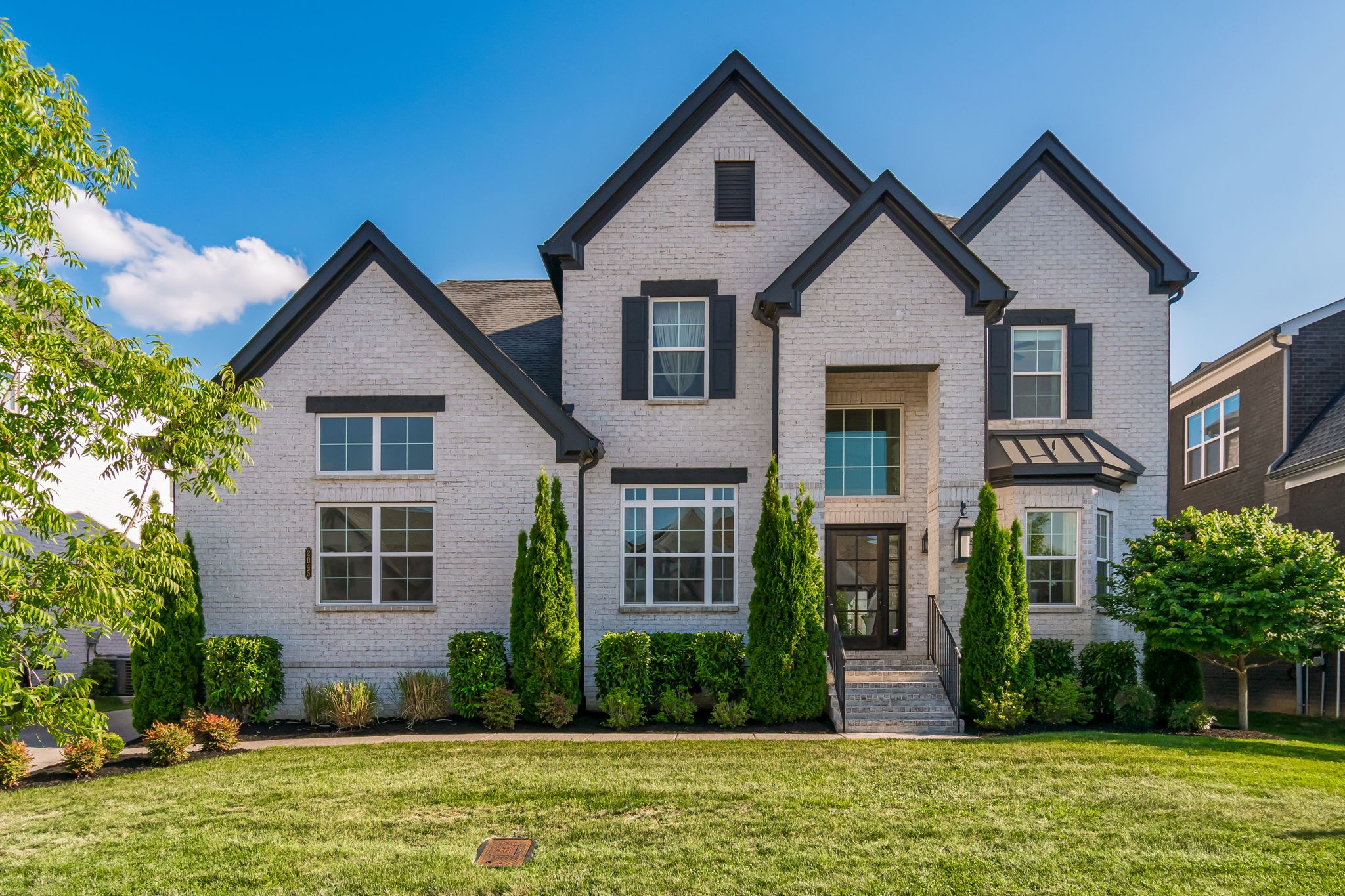 2045 Bocage Circle Nolensville TN 37135