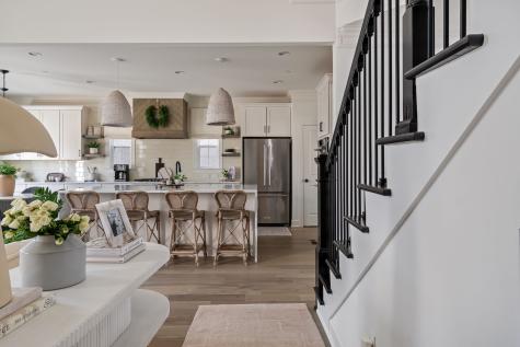 2045 Bocage Circle Nolensville TN 37135