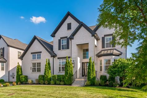 2045 Bocage Circle Nolensville TN 37135