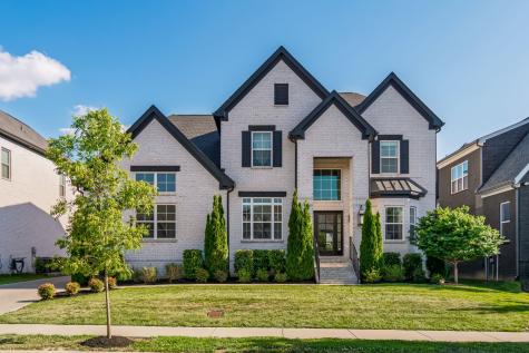 2045 Bocage Circle Nolensville TN 37135