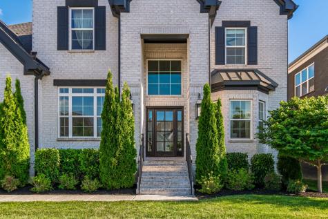 2045 Bocage Circle Nolensville TN 37135