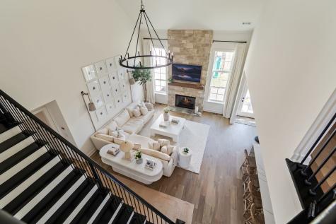 2045 Bocage Circle Nolensville TN 37135