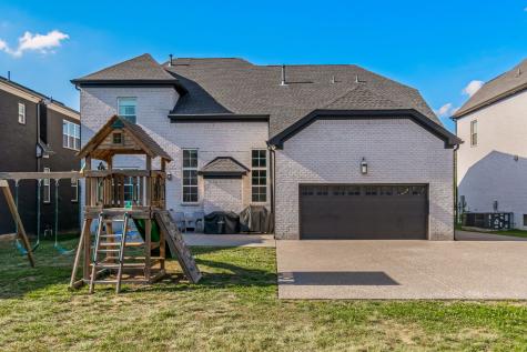 2045 Bocage Circle Nolensville TN 37135