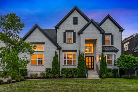 2045 Bocage Circle Nolensville TN 37135