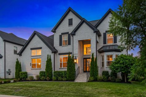 2045 Bocage Circle Nolensville TN 37135