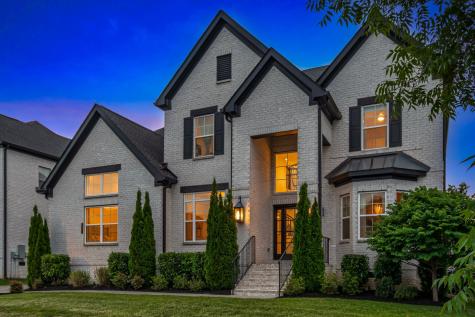2045 Bocage Circle Nolensville TN 37135