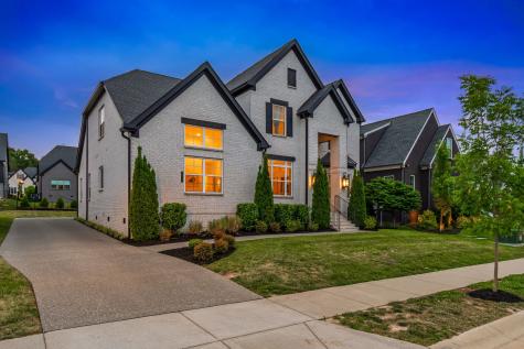 2045 Bocage Circle Nolensville TN 37135