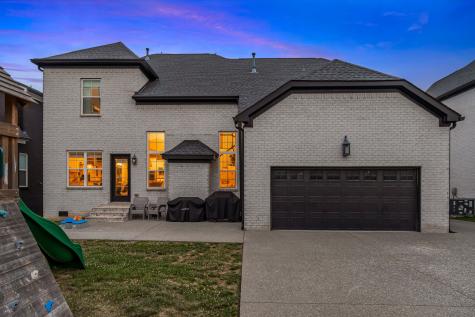 2045 Bocage Circle Nolensville TN 37135
