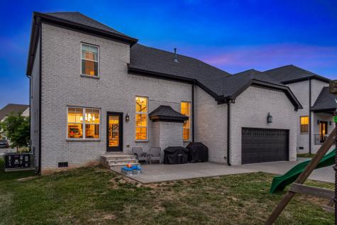 2045 Bocage Circle Nolensville TN 37135