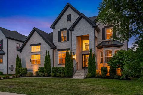 2045 Bocage Circle Nolensville TN 37135