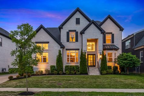 2045 Bocage Circle Nolensville TN 37135