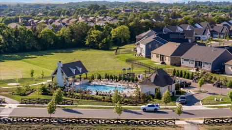 2045 Bocage Circle Nolensville TN 37135