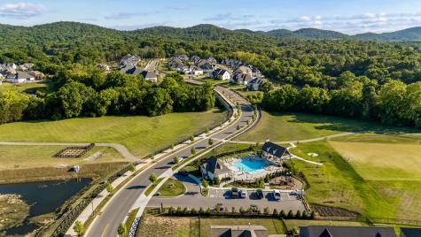 2045 Bocage Circle Nolensville TN 37135
