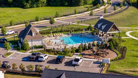 2045 Bocage Circle Nolensville TN 37135