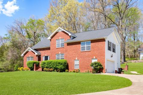 4449 Brookhaven Terrace Clarksville TN 37043