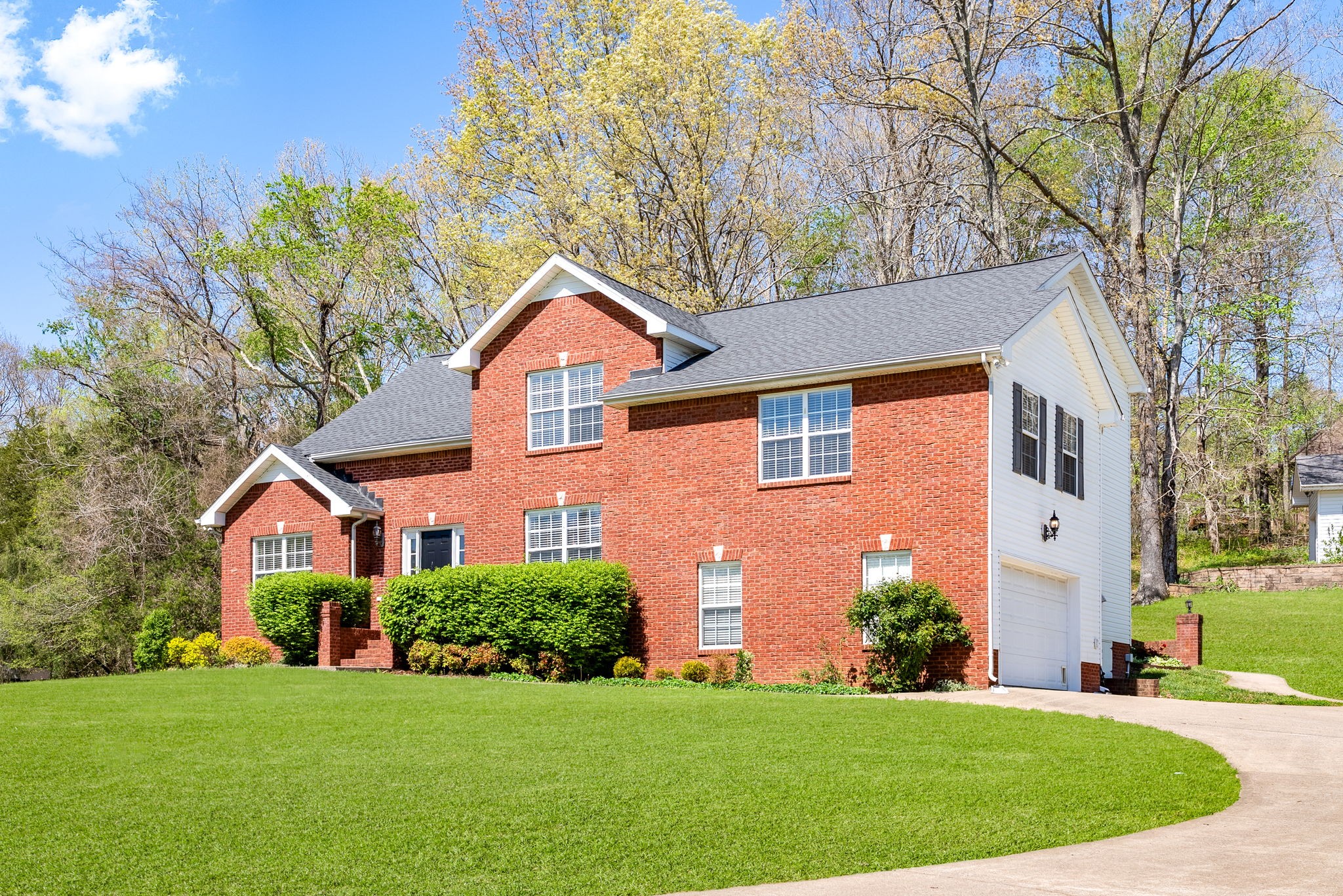 4449 Brookhaven Terrace Clarksville TN 37043