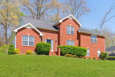 4449 Brookhaven Terrace Clarksville TN 37043