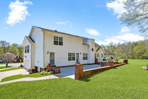 4449 Brookhaven Terrace Clarksville TN 37043