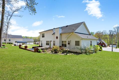 4449 Brookhaven Terrace Clarksville TN 37043