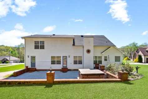 4449 Brookhaven Terrace Clarksville TN 37043