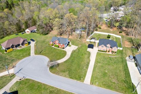 4449 Brookhaven Terrace Clarksville TN 37043