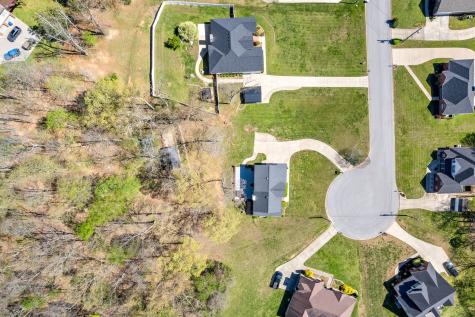 4449 Brookhaven Terrace Clarksville TN 37043