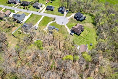 4449 Brookhaven Terrace Clarksville TN 37043