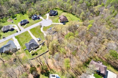 4449 Brookhaven Terrace Clarksville TN 37043