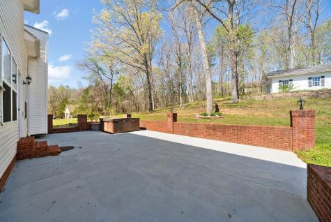 4449 Brookhaven Terrace Clarksville TN 37043