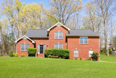 4449 Brookhaven Terrace Clarksville TN 37043