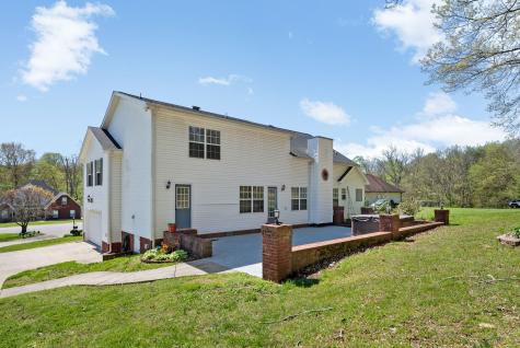 4449 Brookhaven Terrace Clarksville TN 37043
