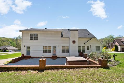 4449 Brookhaven Terrace Clarksville TN 37043