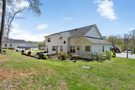 4449 Brookhaven Terrace Clarksville TN 37043