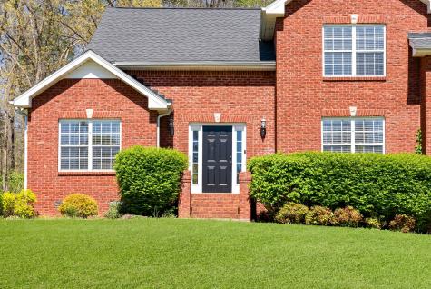 4449 Brookhaven Terrace Clarksville TN 37043