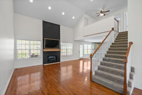 4449 Brookhaven Terrace Clarksville TN 37043