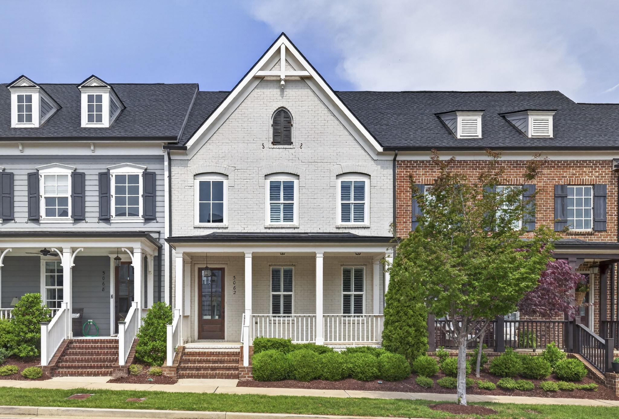 3062 Cheever Street Franklin TN 37064