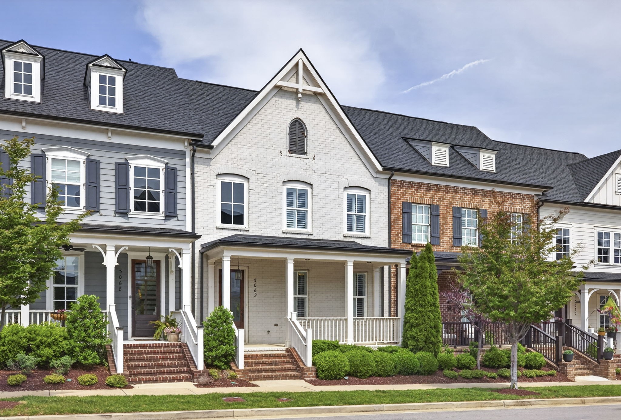 3062 Cheever Street Franklin TN 37064
