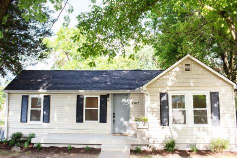 1307 Jones Avenue Nashville TN 37207