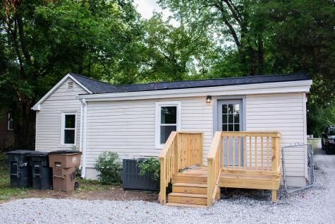 1307 Jones Avenue Nashville TN 37207