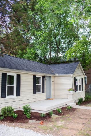 1307 Jones Avenue Nashville TN 37207