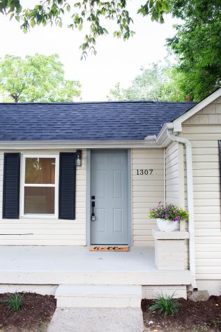 1307 Jones Avenue Nashville TN 37207