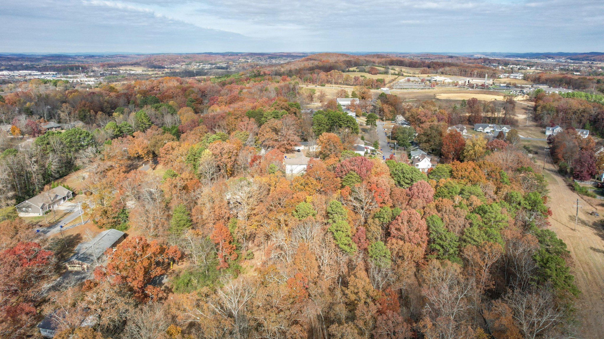 3800 Gibson Drive, NE Cleveland TN 37312