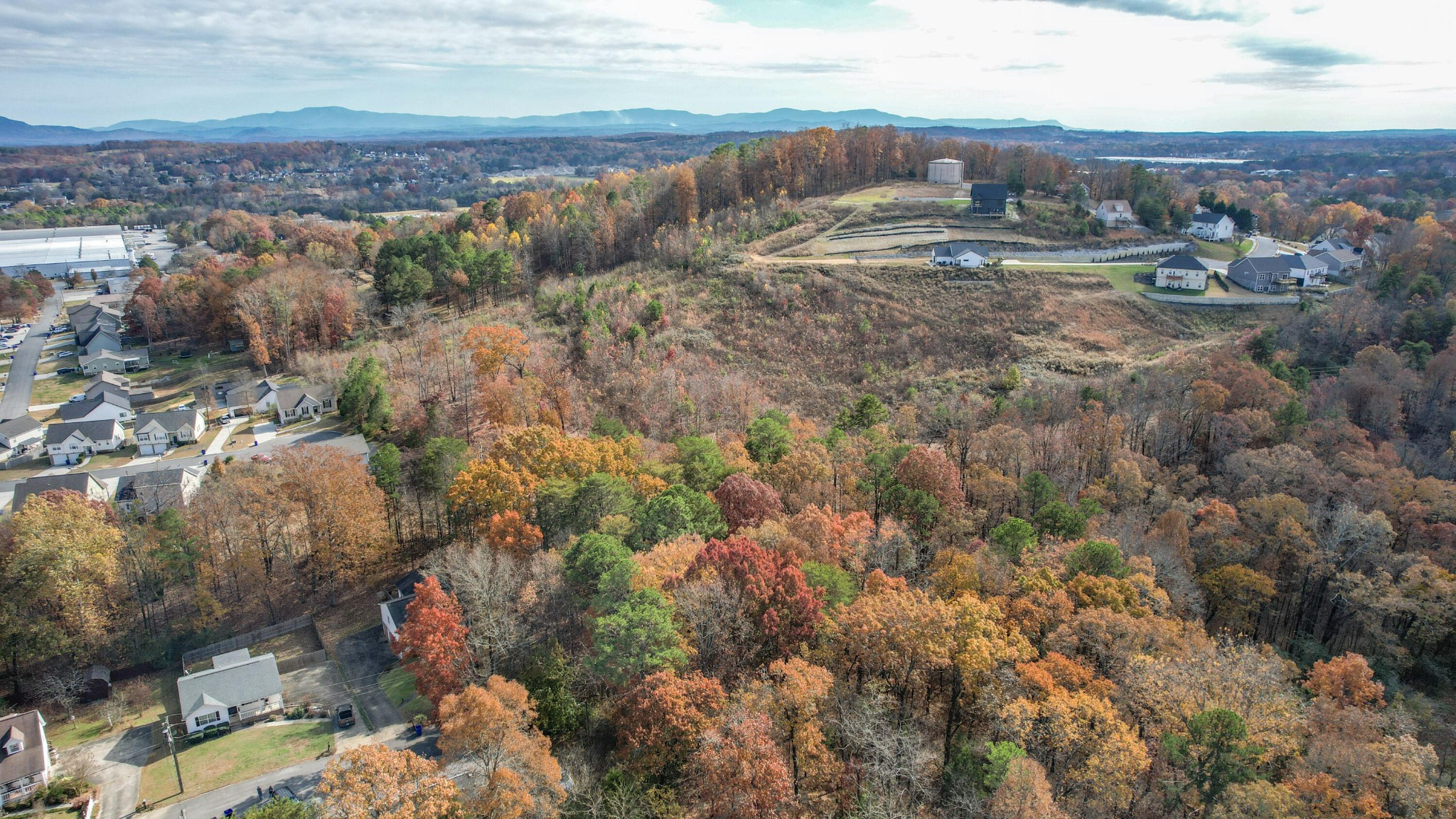 3800 Gibson Drive, NE Cleveland TN 37312